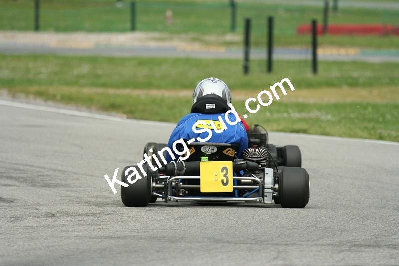 06/05/2007 : Course Club Lavelanet (Photos Stéphane Agnus) 2007 — karting