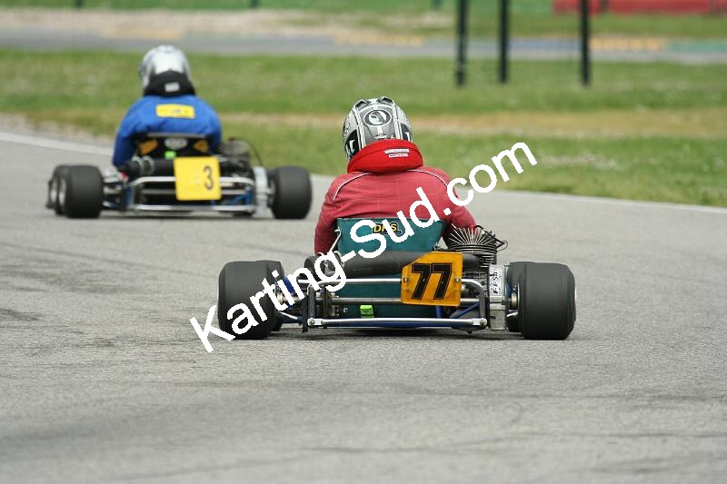 06/05/2007 : Course Club Lavelanet (Photos Stéphane Agnus) 2007 — karting