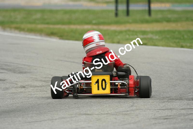 06/05/2007 : Course Club Lavelanet (Photos Stéphane Agnus) 2007 — karting