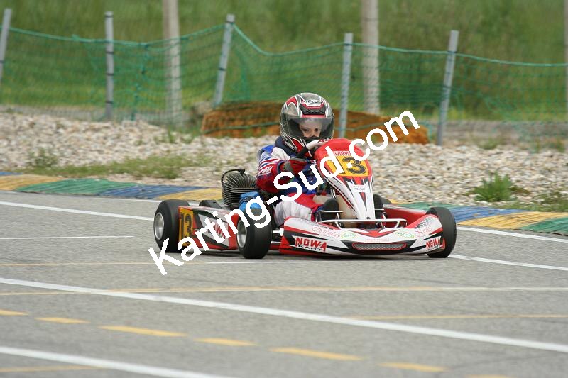 06/05/2007 : Course Club Lavelanet (Photos Stéphane Agnus) 2007 — karting