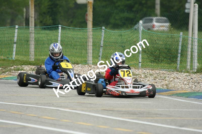 06/05/2007 : Course Club Lavelanet (Photos Stéphane Agnus) 2007 — karting
