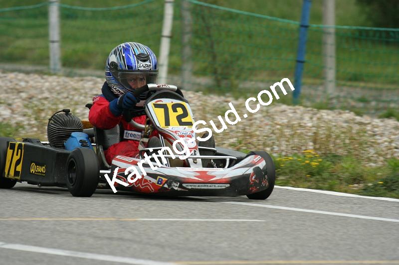 06/05/2007 : Course Club Lavelanet (Photos Stéphane Agnus) 2007 — karting