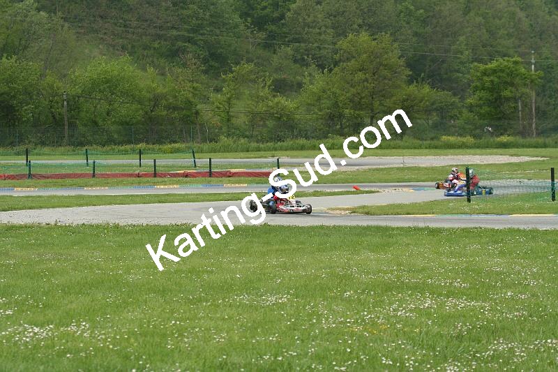 06/05/2007 : Course Club Lavelanet (Photos Stéphane Agnus) 2007 — karting