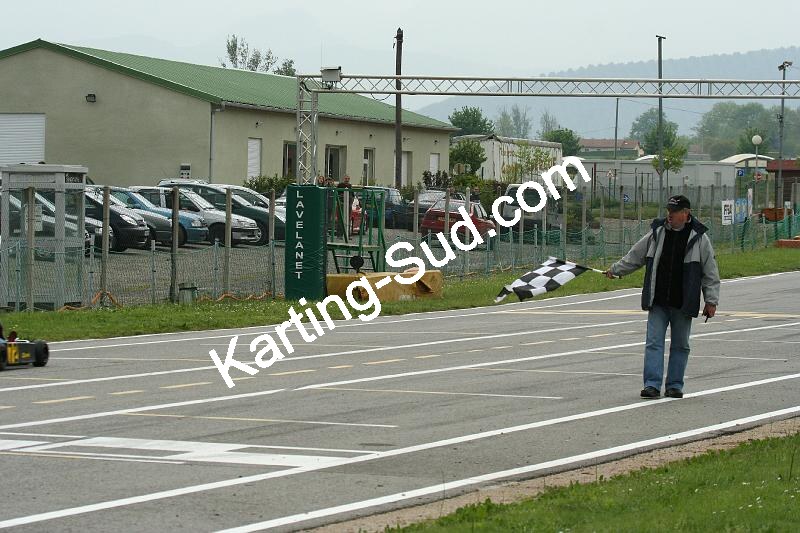 06/05/2007 : Course Club Lavelanet (Photos Stéphane Agnus) 2007 — karting