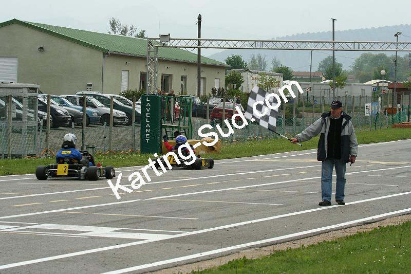 06/05/2007 : Course Club Lavelanet (Photos Stéphane Agnus) 2007 — karting