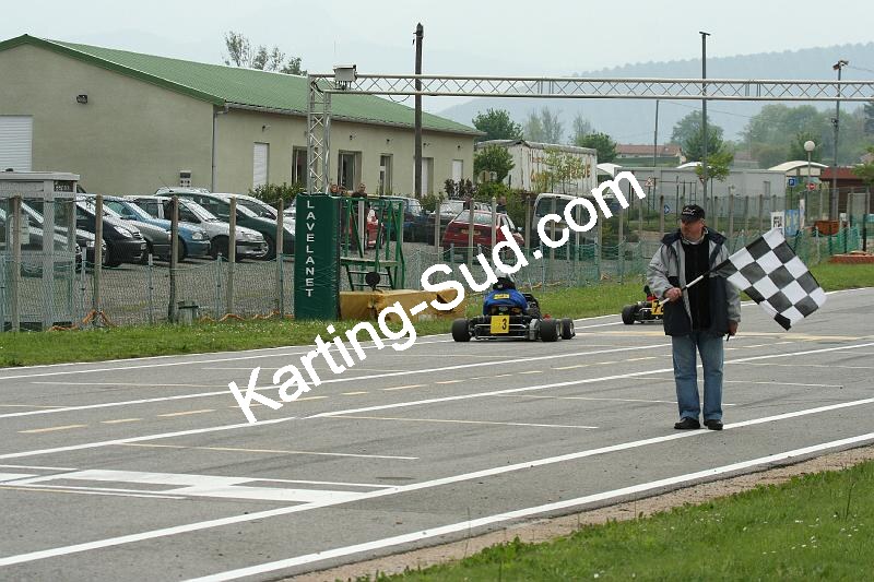 06/05/2007 : Course Club Lavelanet (Photos Stéphane Agnus) 2007 — karting