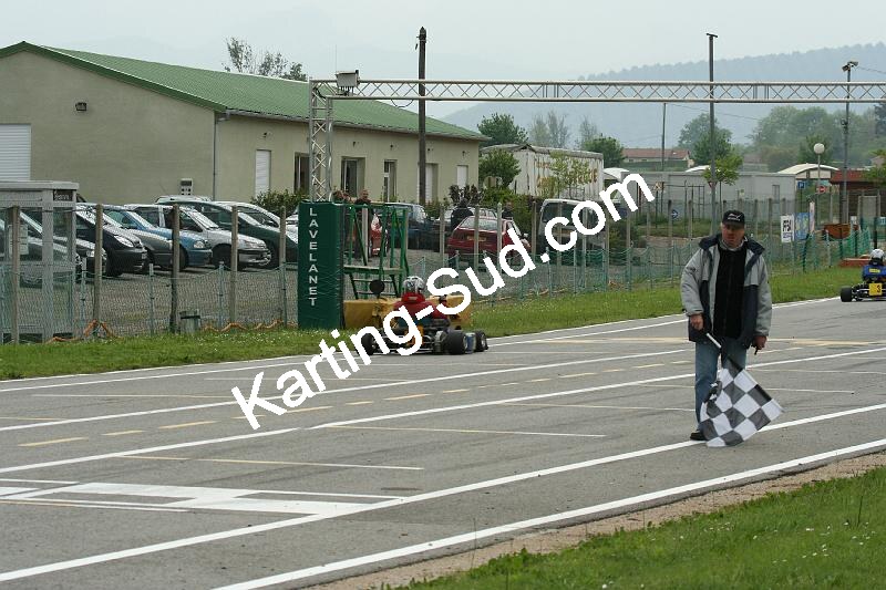 06/05/2007 : Course Club Lavelanet (Photos Stéphane Agnus) 2007 — karting