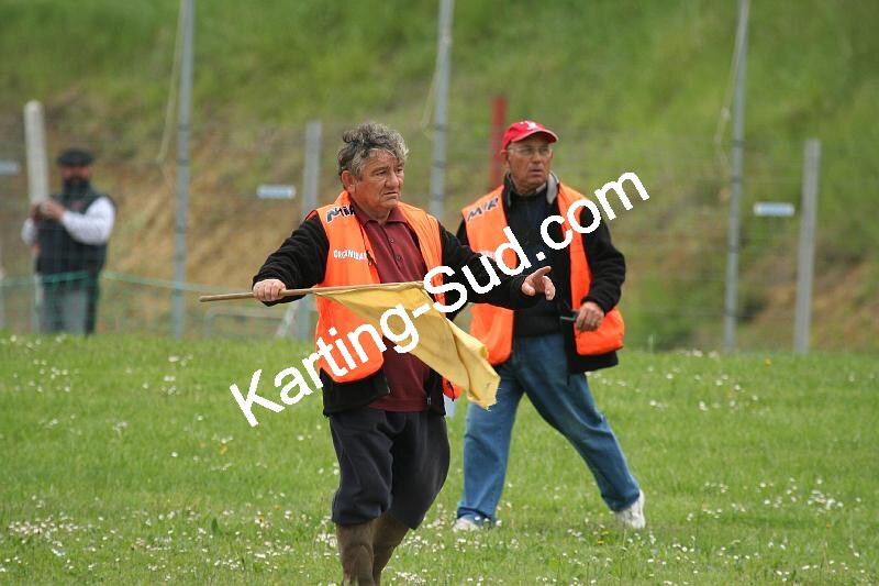 06/05/2007 : Course Club Lavelanet (Photos Stéphane Agnus) 2007 — karting