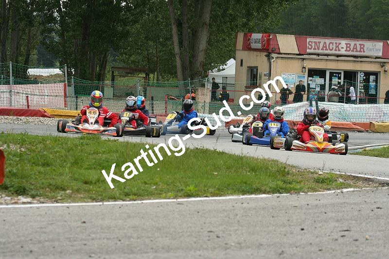 06/05/2007 : Course Club Lavelanet (Photos Stéphane Agnus) 2007 — karting