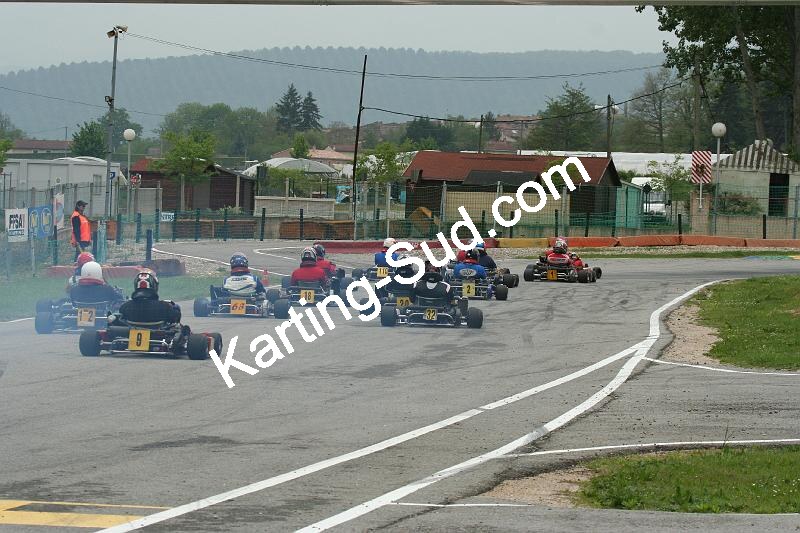 06/05/2007 : Course Club Lavelanet (Photos Stéphane Agnus) 2007 — karting