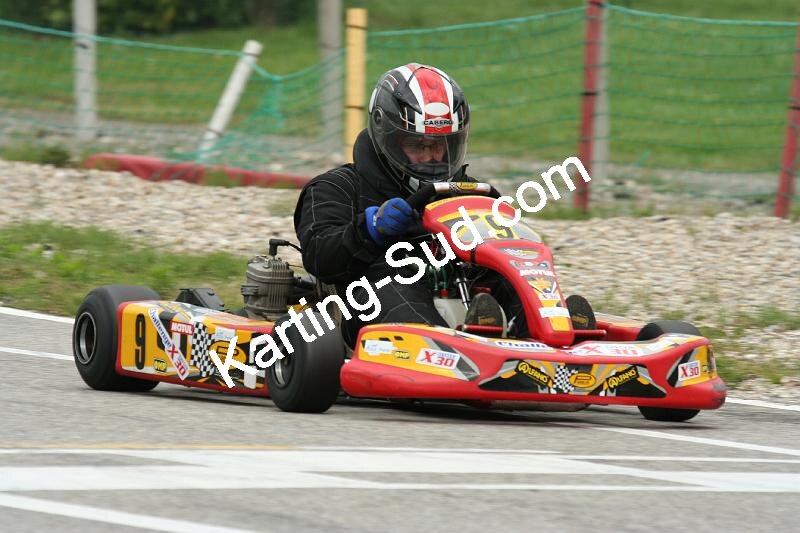 06/05/2007 : Course Club Lavelanet (Photos Stéphane Agnus) 2007 — karting