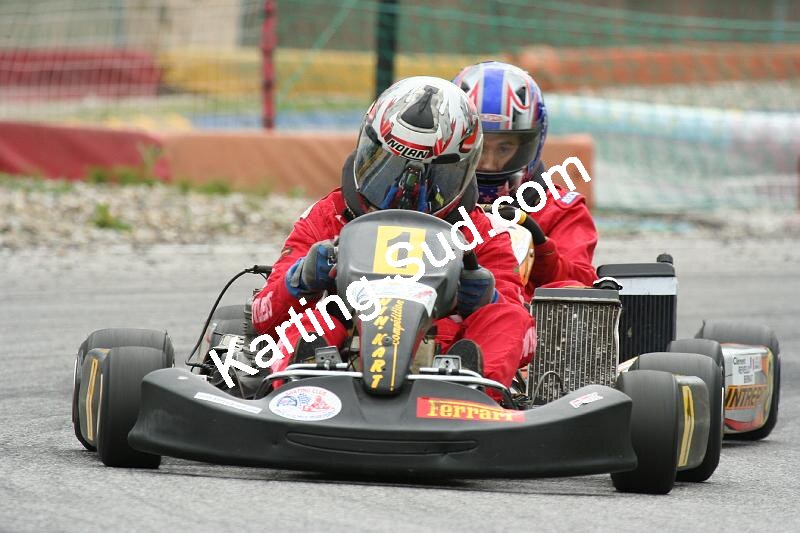 06/05/2007 : Course Club Lavelanet (Photos Stéphane Agnus) 2007 — karting