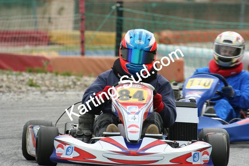 06/05/2007 : Course Club Lavelanet (Photos Stéphane Agnus) 2007 — karting