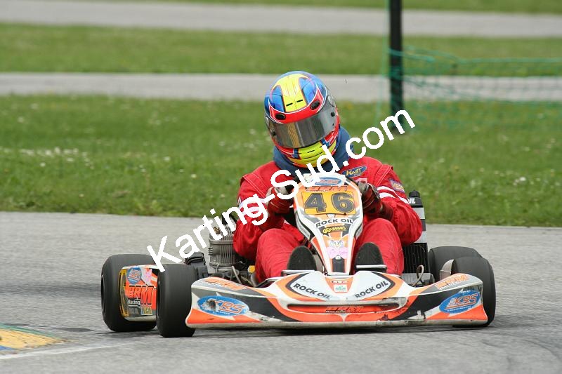 06/05/2007 : Course Club Lavelanet (Photos Stéphane Agnus) 2007 — karting
