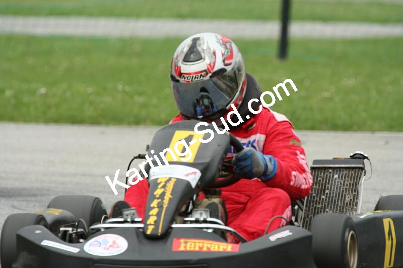06/05/2007 : Course Club Lavelanet (Photos Stéphane Agnus) 2007 — karting