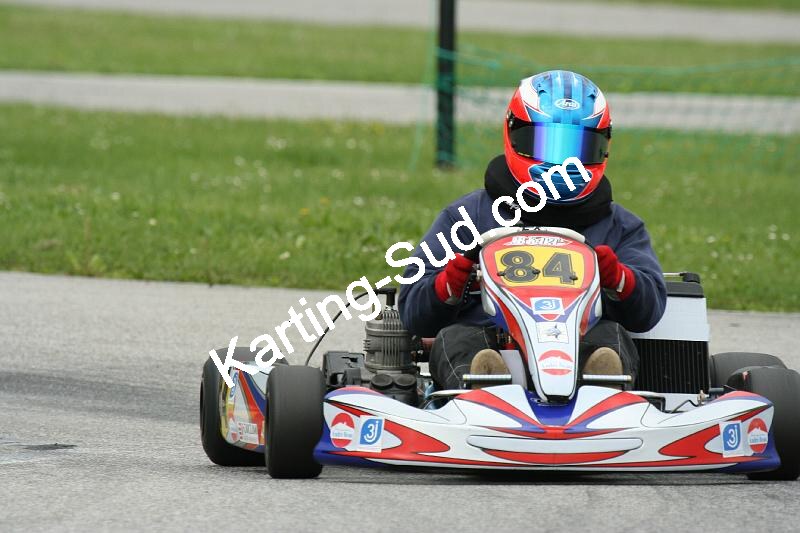 06/05/2007 : Course Club Lavelanet (Photos Stéphane Agnus) 2007 — karting