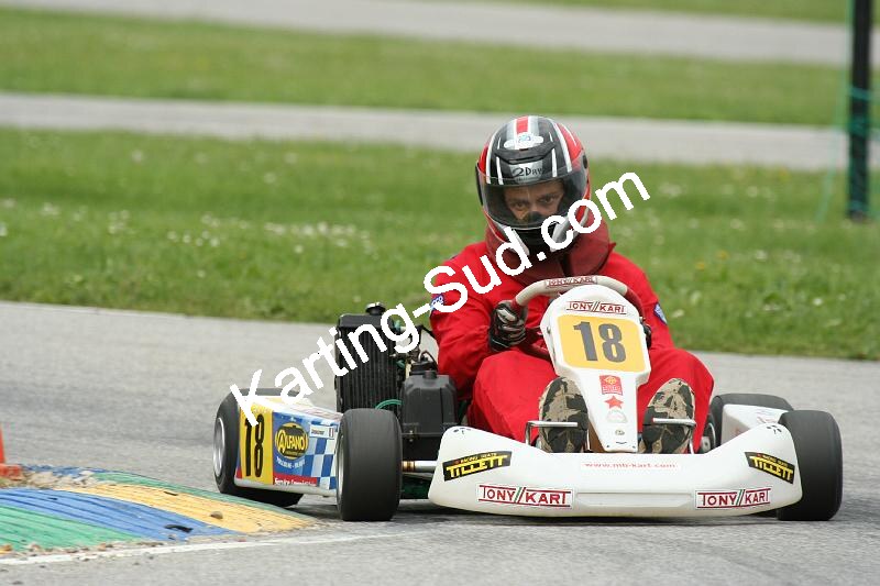 06/05/2007 : Course Club Lavelanet (Photos Stéphane Agnus) 2007 — karting