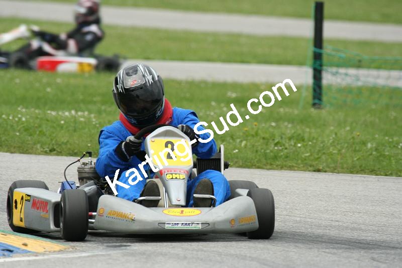 06/05/2007 : Course Club Lavelanet (Photos Stéphane Agnus) 2007 — karting