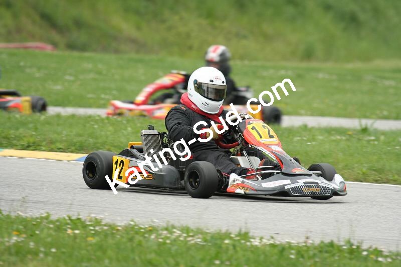 06/05/2007 : Course Club Lavelanet (Photos Stéphane Agnus) 2007 — karting