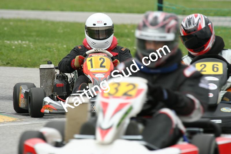 06/05/2007 : Course Club Lavelanet (Photos Stéphane Agnus) 2007 — karting