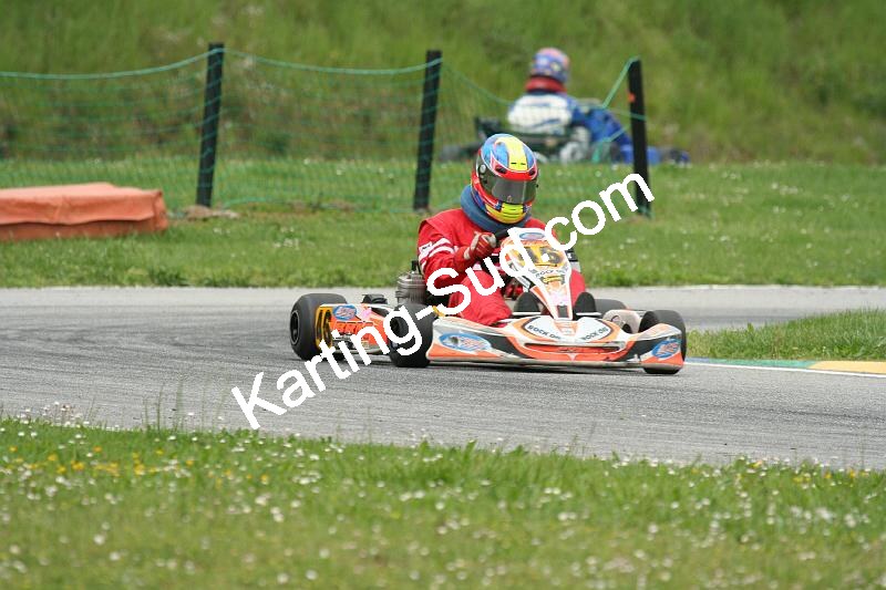 06/05/2007 : Course Club Lavelanet (Photos Stéphane Agnus) 2007 — karting