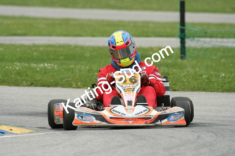 06/05/2007 : Course Club Lavelanet (Photos Stéphane Agnus) 2007 — karting