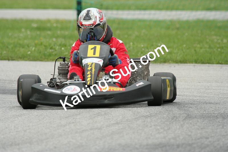 06/05/2007 : Course Club Lavelanet (Photos Stéphane Agnus) 2007 — karting