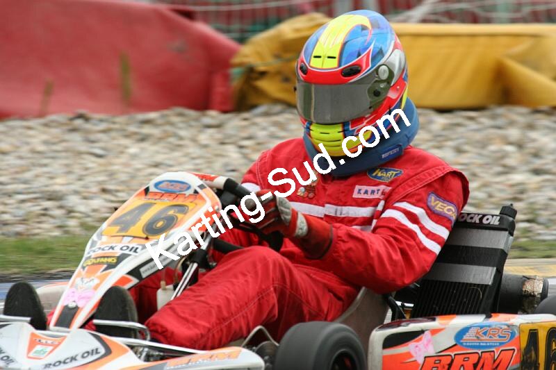 06/05/2007 : Course Club Lavelanet (Photos Stéphane Agnus) 2007 — karting