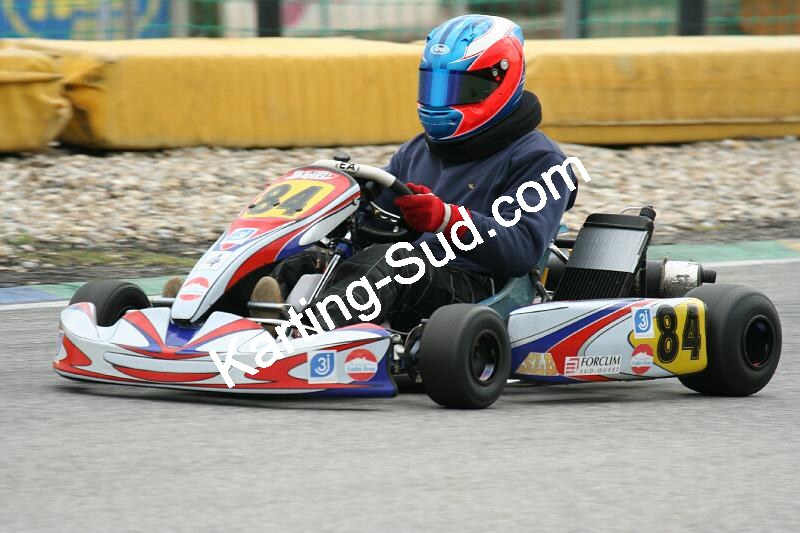 06/05/2007 : Course Club Lavelanet (Photos Stéphane Agnus) 2007 — karting