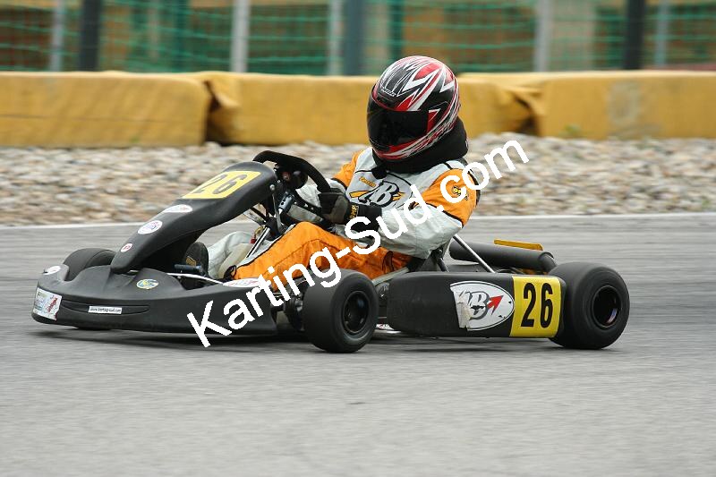 06/05/2007 : Course Club Lavelanet (Photos Stéphane Agnus) 2007 — karting