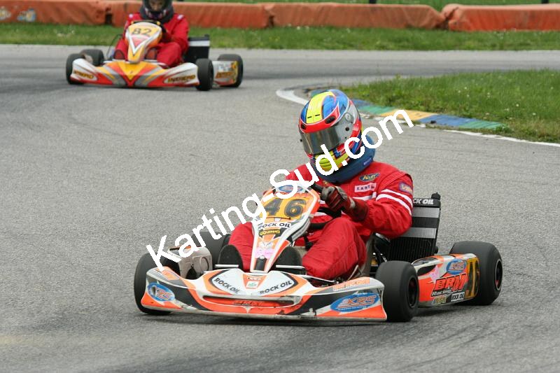 06/05/2007 : Course Club Lavelanet (Photos Stéphane Agnus) 2007 — karting