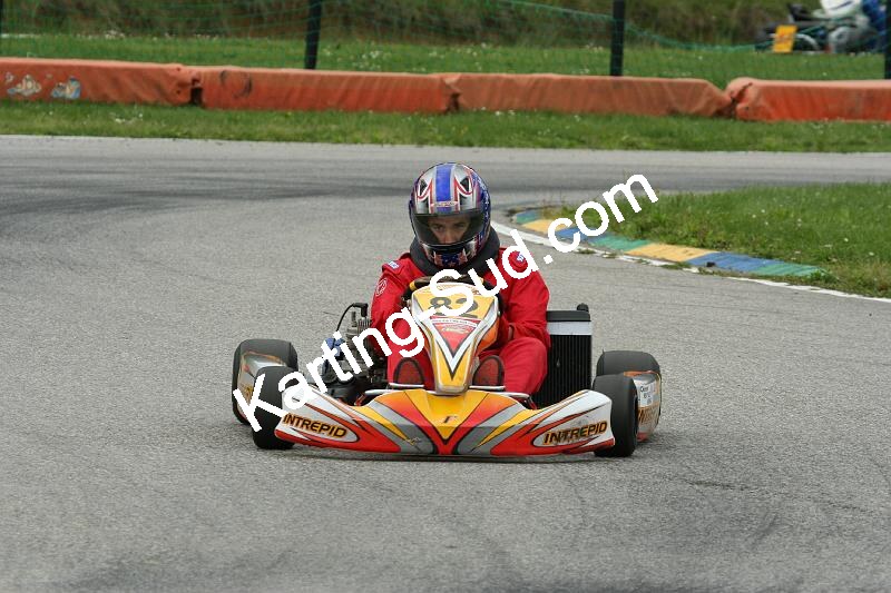 06/05/2007 : Course Club Lavelanet (Photos Stéphane Agnus) 2007 — karting