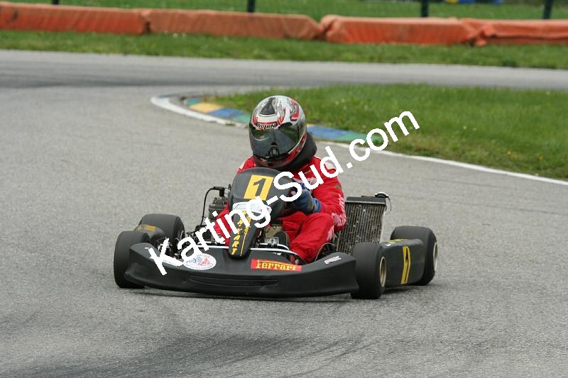 06/05/2007 : Course Club Lavelanet (Photos Stéphane Agnus) 2007 — karting