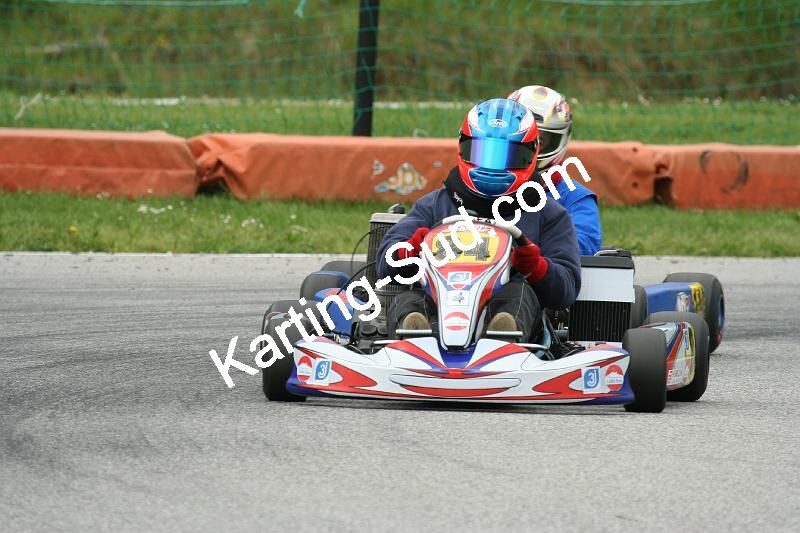 06/05/2007 : Course Club Lavelanet (Photos Stéphane Agnus) 2007 — karting