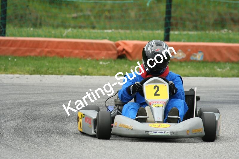 06/05/2007 : Course Club Lavelanet (Photos Stéphane Agnus) 2007 — karting