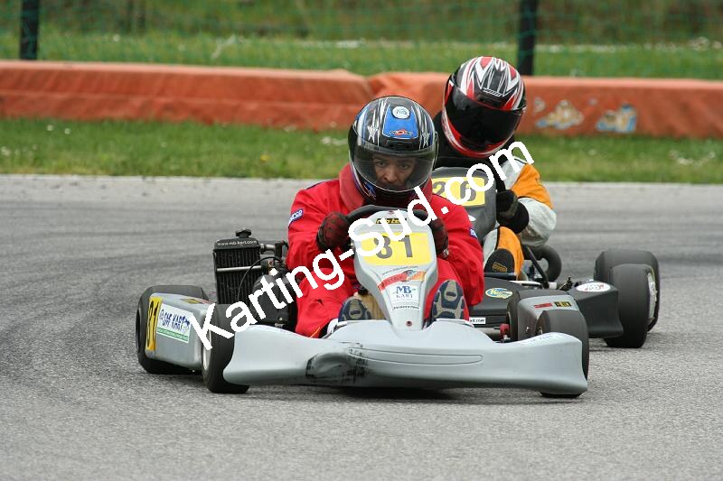 06/05/2007 : Course Club Lavelanet (Photos Stéphane Agnus) 2007 — karting