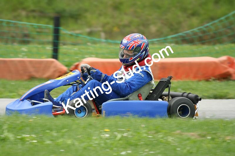 06/05/2007 : Course Club Lavelanet (Photos Stéphane Agnus) 2007 — karting