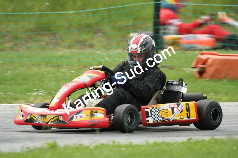 06/05/2007 : Course Club Lavelanet (Photos Stéphane Agnus) 2007 — karting