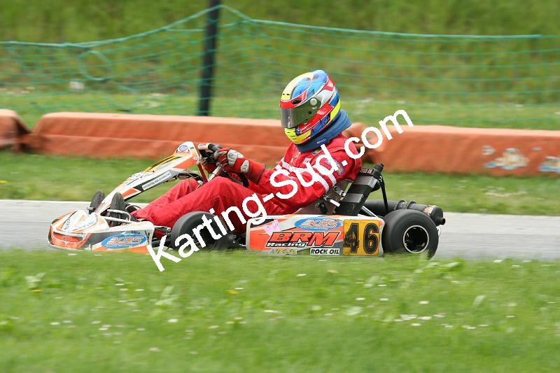 06/05/2007 : Course Club Lavelanet (Photos Stéphane Agnus) 2007 — karting