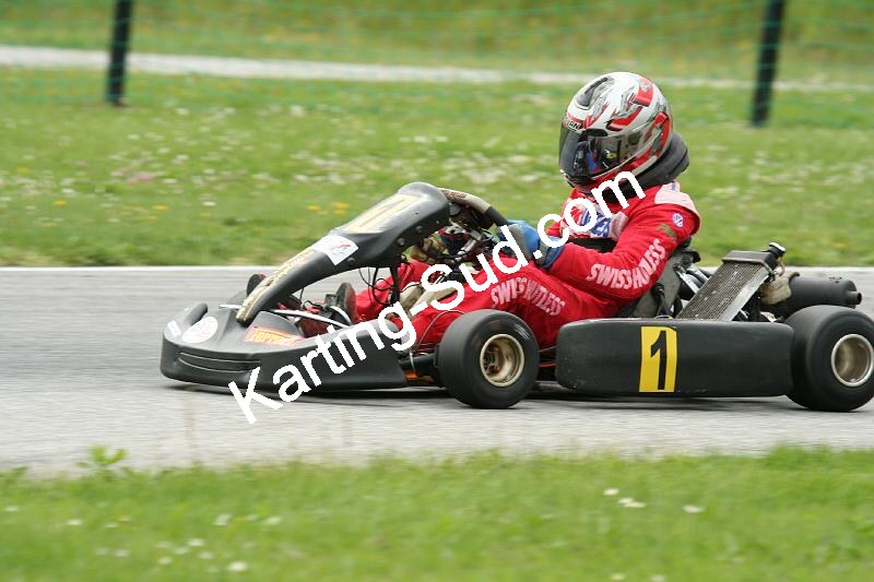06/05/2007 : Course Club Lavelanet (Photos Stéphane Agnus) 2007 — karting