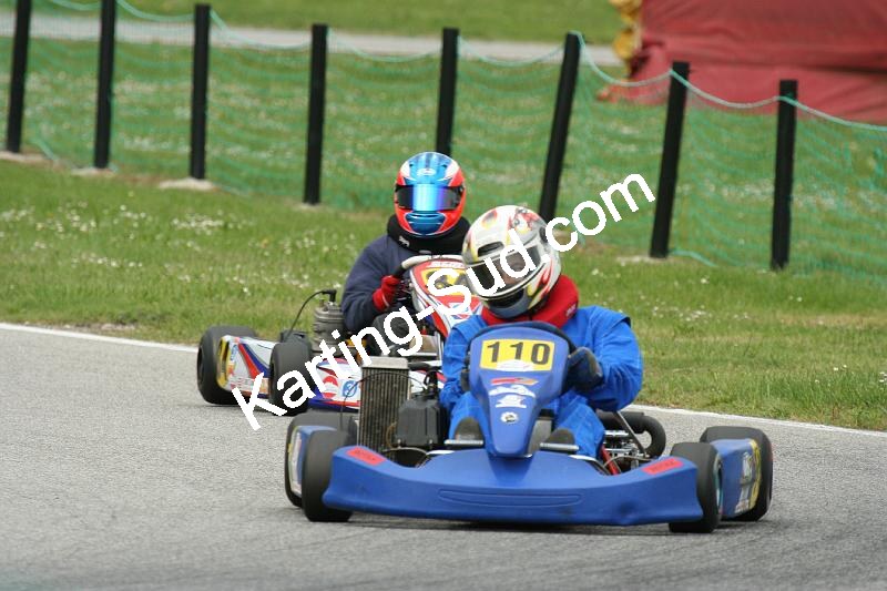 06/05/2007 : Course Club Lavelanet (Photos Stéphane Agnus) 2007 — karting