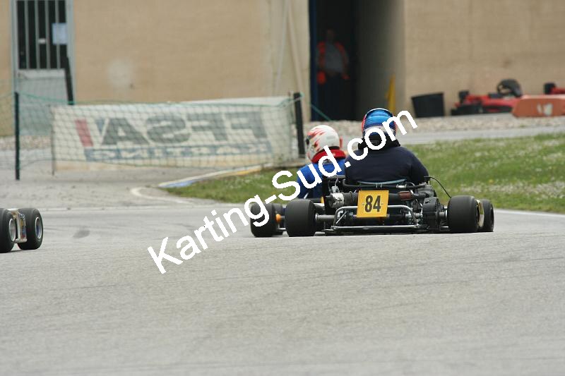 06/05/2007 : Course Club Lavelanet (Photos Stéphane Agnus) 2007 — karting