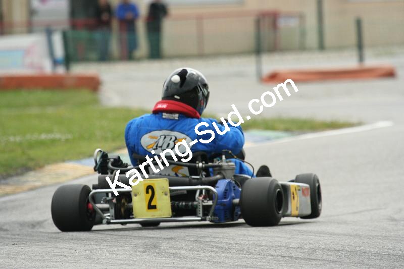 06/05/2007 : Course Club Lavelanet (Photos Stéphane Agnus) 2007 — karting