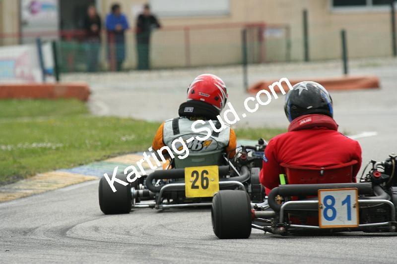 06/05/2007 : Course Club Lavelanet (Photos Stéphane Agnus) 2007 — karting