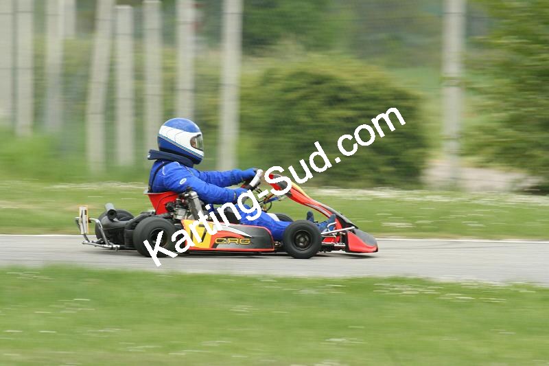 06/05/2007 : Course Club Lavelanet (Photos Stéphane Agnus) 2007 — karting