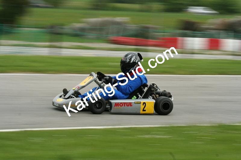 06/05/2007 : Course Club Lavelanet (Photos Stéphane Agnus) 2007 — karting