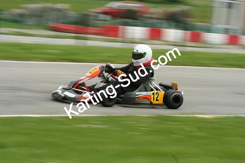 06/05/2007 : Course Club Lavelanet (Photos Stéphane Agnus) 2007 — karting