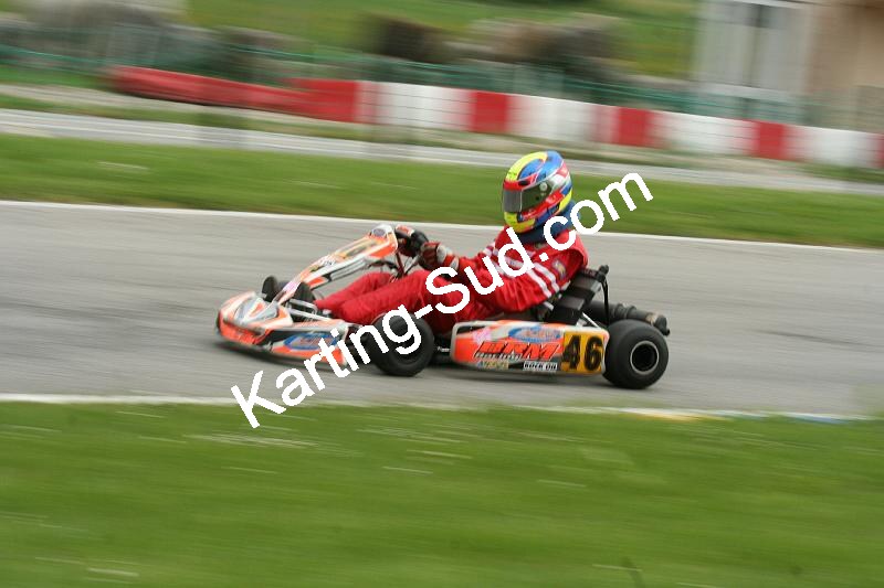 06/05/2007 : Course Club Lavelanet (Photos Stéphane Agnus) 2007 — karting