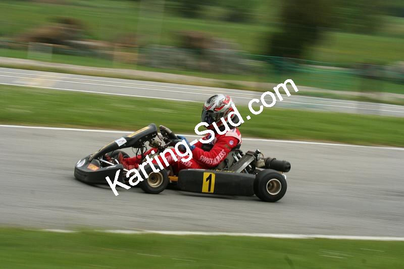 06/05/2007 : Course Club Lavelanet (Photos Stéphane Agnus) 2007 — karting
