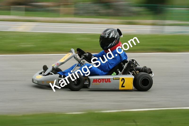 06/05/2007 : Course Club Lavelanet (Photos Stéphane Agnus) 2007 — karting